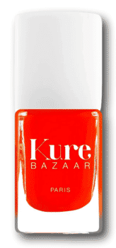 Kure Bazaar Nail Polish - Juicy 10ml